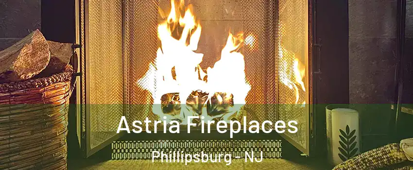  Astria Fireplaces Phillipsburg - NJ