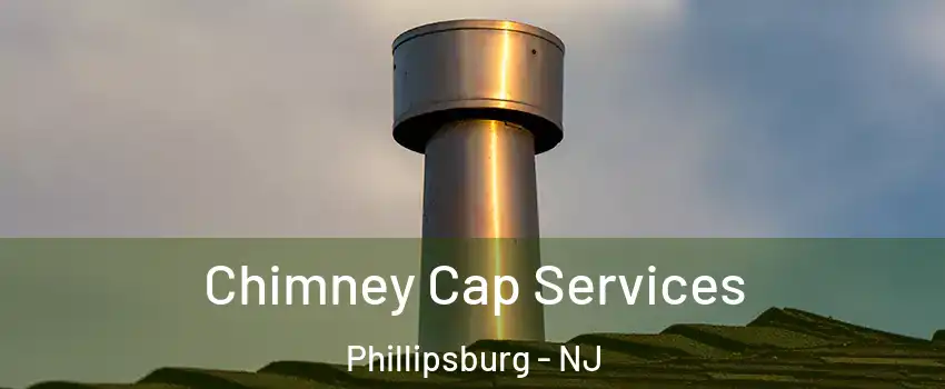  Chimney Cap Services Phillipsburg - NJ