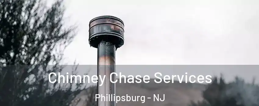  Chimney Chase Services Phillipsburg - NJ
