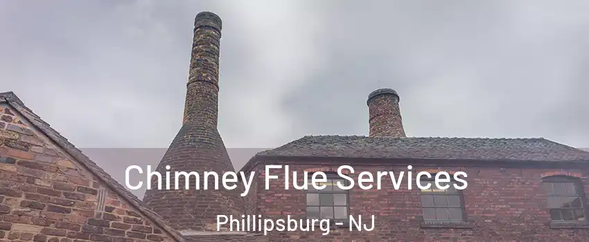  Chimney Flue Services Phillipsburg - NJ
