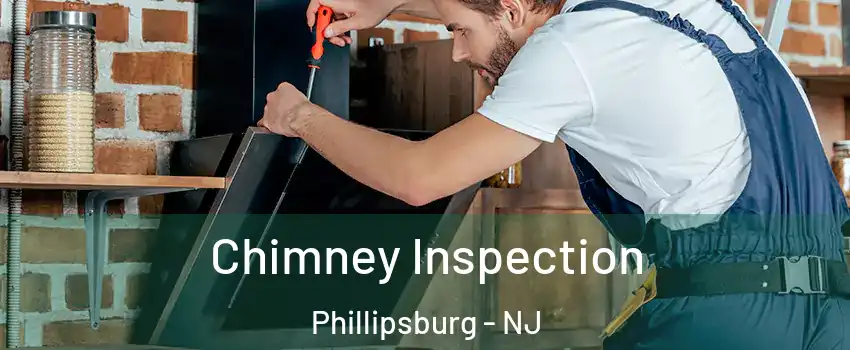  Chimney Inspection Phillipsburg - NJ