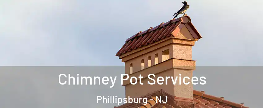  Chimney Pot Services Phillipsburg - NJ