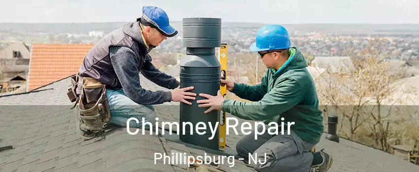  Chimney Repair Phillipsburg - NJ