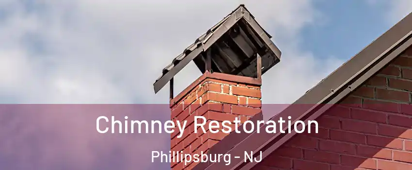  Chimney Restoration Phillipsburg - NJ