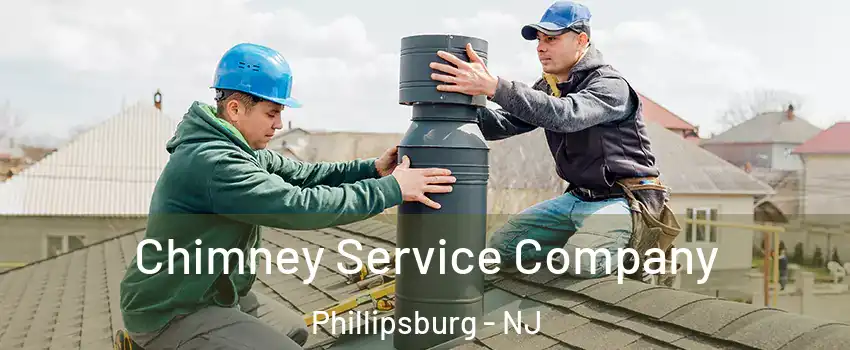  Chimney Service Company Phillipsburg - NJ