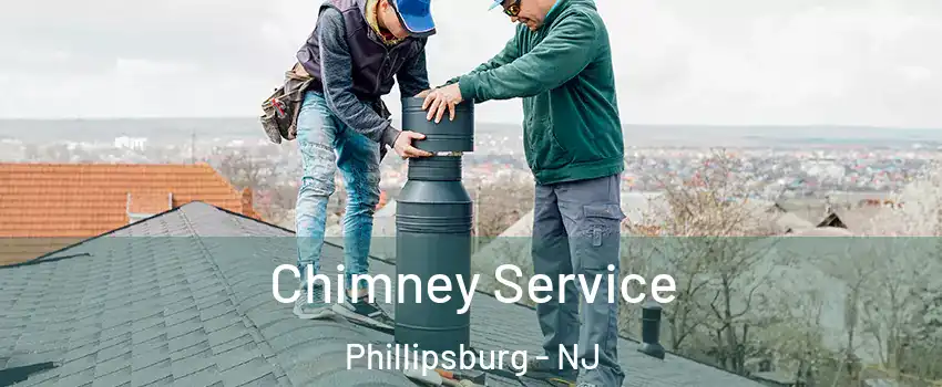  Chimney Service Phillipsburg - NJ