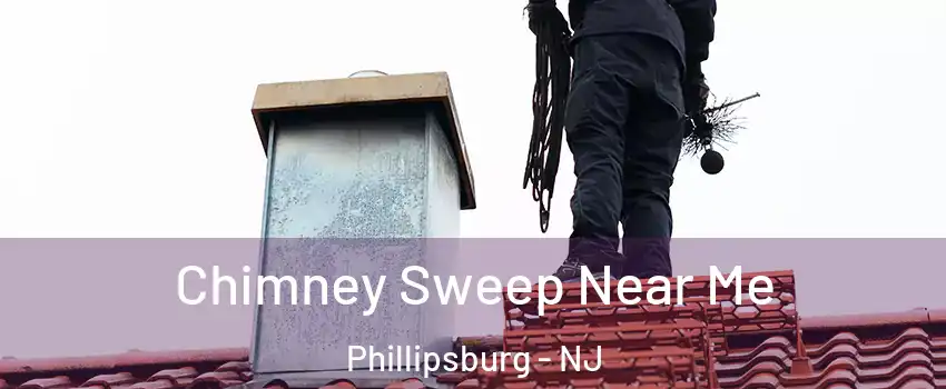  Chimney Sweep Near Me Phillipsburg - NJ