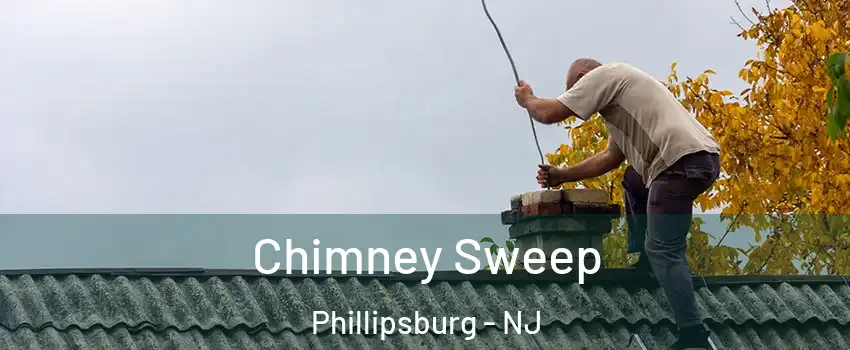  Chimney Sweep Phillipsburg - NJ