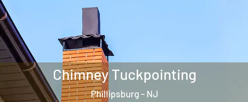  Chimney Tuckpointing Phillipsburg - NJ