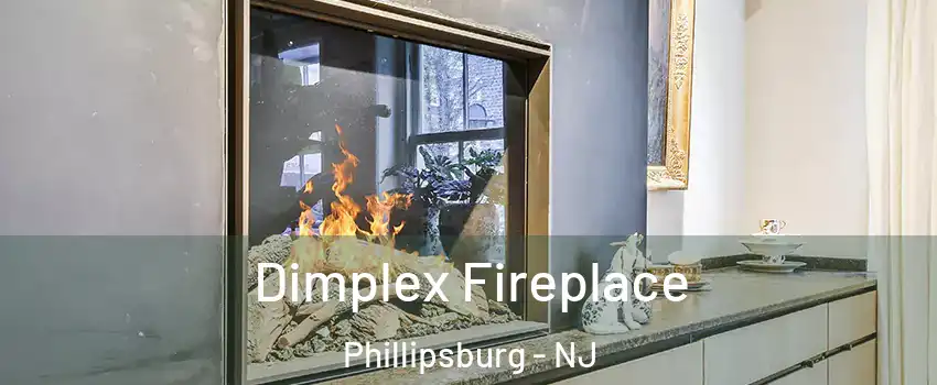  Dimplex Fireplace Phillipsburg - NJ