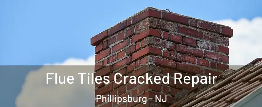  Flue Tiles Cracked Repair Phillipsburg - NJ