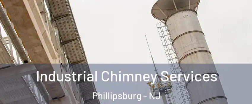  Industrial Chimney Services Phillipsburg - NJ