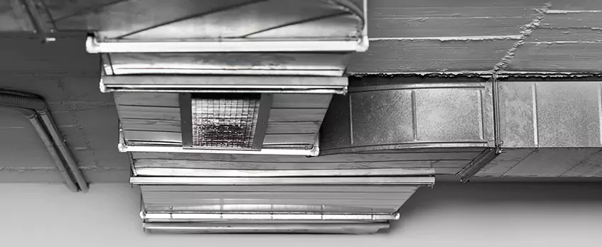 Trusted Air Duct Cleaning Company in Phillipsburg, New Jersey