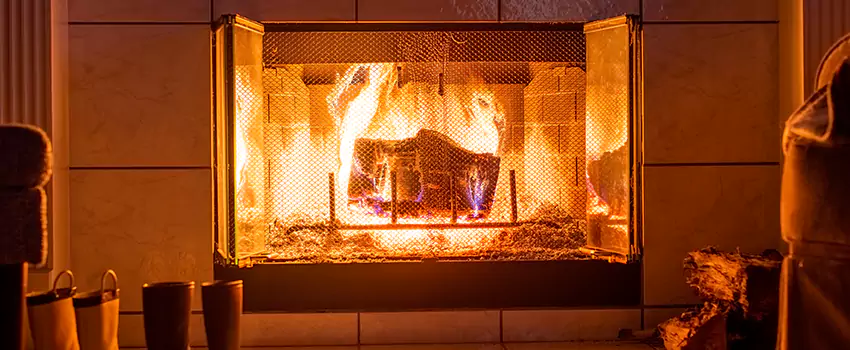 Astria Vent Free Gas Fireplaces Installation in Phillipsburg, NJ