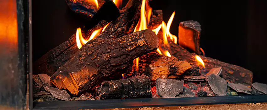 Chimney Fireplace Ash Dump Cleaning in Phillipsburg, NJ