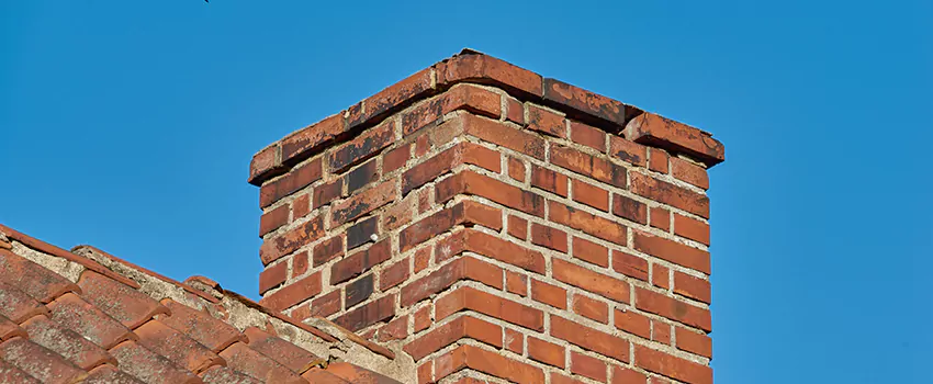 Clean Blocked Chimney in Phillipsburg, New Jersey