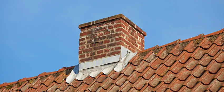 Residential Chimney Bricks Rotten Repair Services in Phillipsburg, NJ