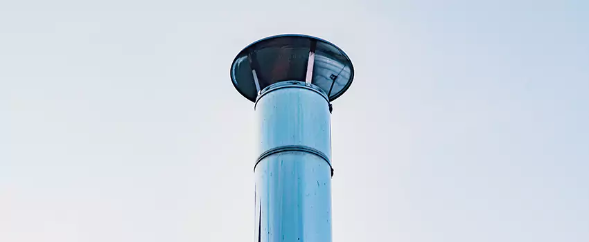 Wind-Resistant Chimney Caps Installation and Repair Services in Phillipsburg, New Jersey