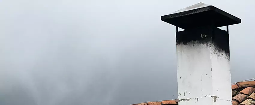 Chimney Damper Inspection in Phillipsburg, NJ