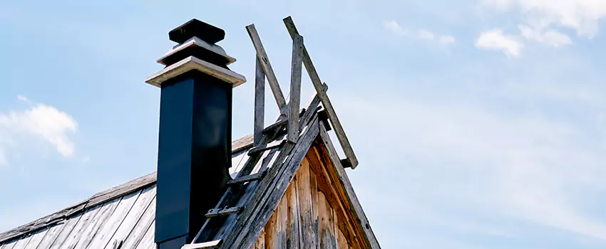 Chimney Creosote Cleaning in Phillipsburg, NJ