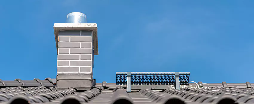 Chimney Flue Relining Services in Phillipsburg, New Jersey