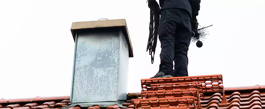 Chimney Liner Services Cost in Phillipsburg, NJ