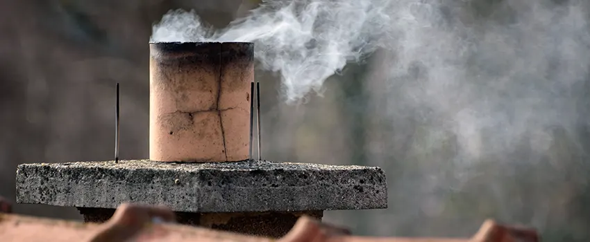 Wood Burning Chimney Odor Removal in Phillipsburg, NJ