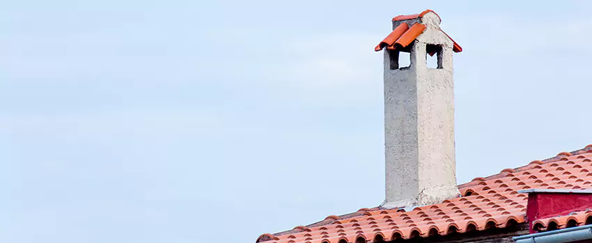 Chimney Pot Replacement in Phillipsburg, NJ