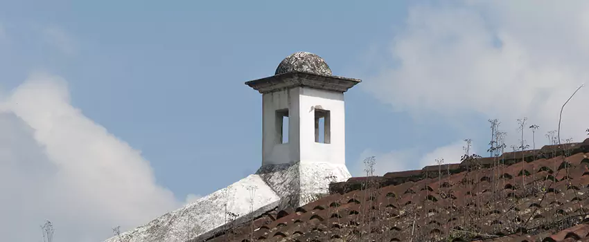 Cost To Rebuild A Chimney in Phillipsburg, NJ
