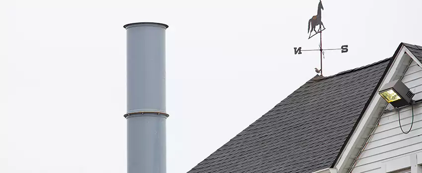 Chimney Inspection in Phillipsburg, NJ