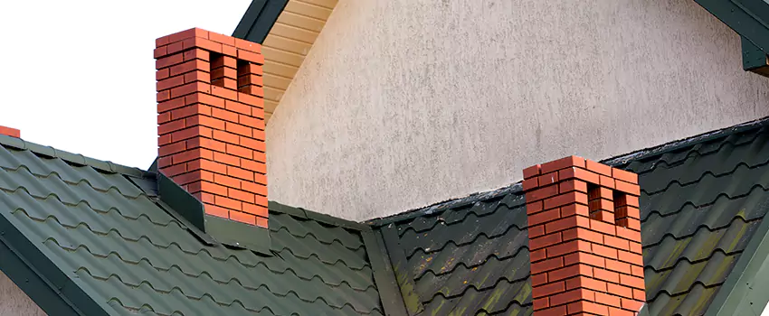 Chimney Saver Waterproofing Services in Phillipsburg, New Jersey