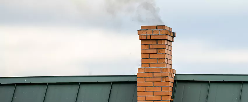 Chimney Soot Cleaning Cost in Phillipsburg, NJ