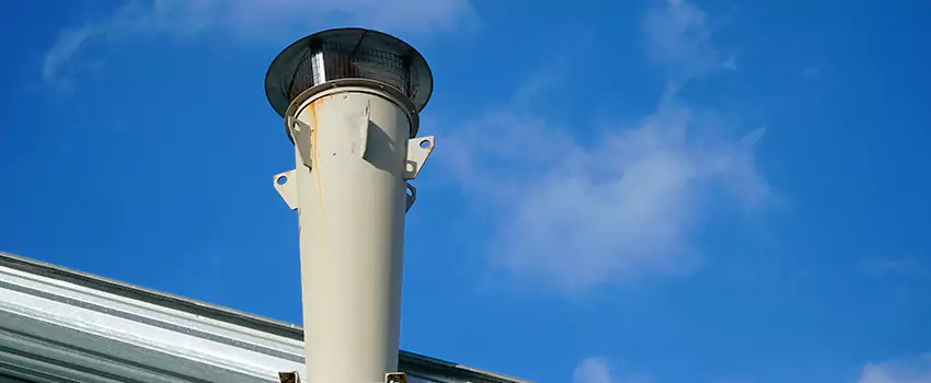 Chimney Spark Arrestor Requirements in Phillipsburg, NJ