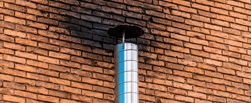 Diagnosing Commercial Chimney Problems in Phillipsburg, NJ
