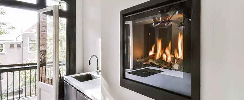Dimplex Fireplace Installation and Repair in Phillipsburg, New Jersey