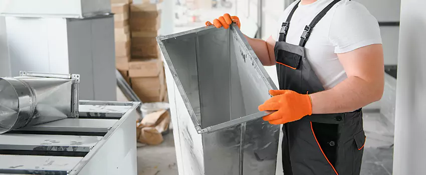 Benefits of Dryer Vent Inspection in Phillipsburg, NJ