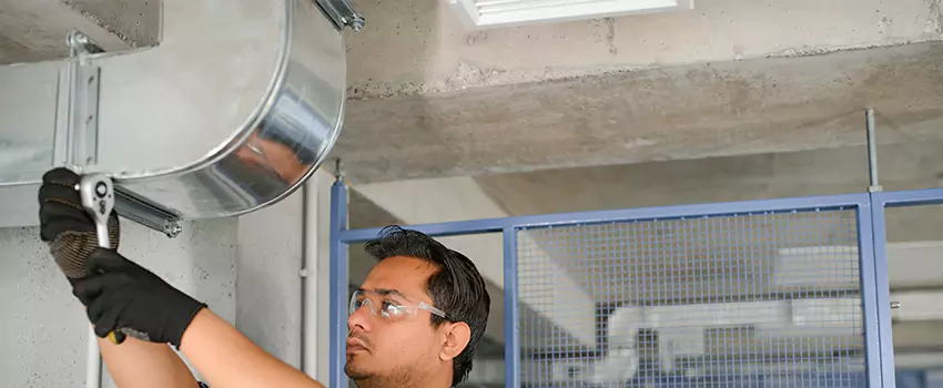 HVAC Ductwork Cleaning in Phillipsburg, NJ