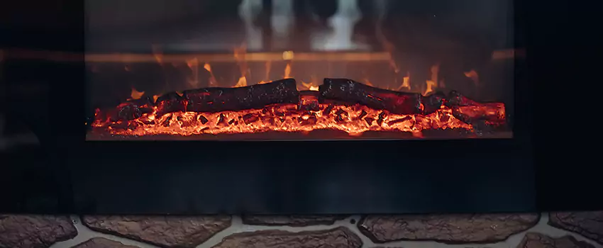 Outdoor Electric Fireplace Installation Solutions in Phillipsburg, NJ