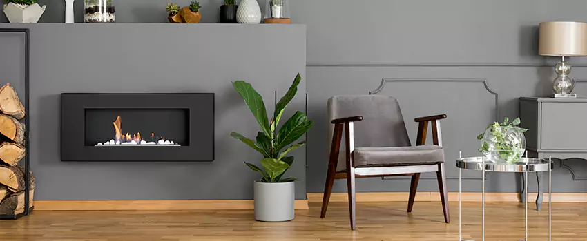 Ethanol Fireplace Burner Repair in Phillipsburg, NJ