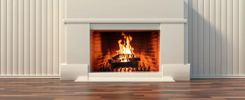 Fireplace Broken Ashtray Repair Services in Phillipsburg, New Jersey