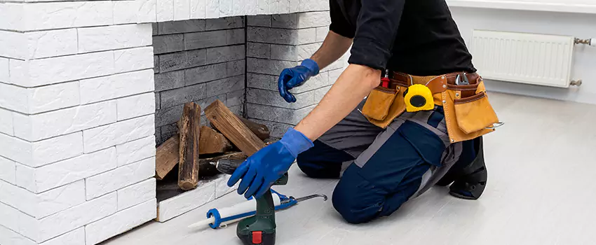 Fireplace Doors Cleaning in Phillipsburg, New Jersey
