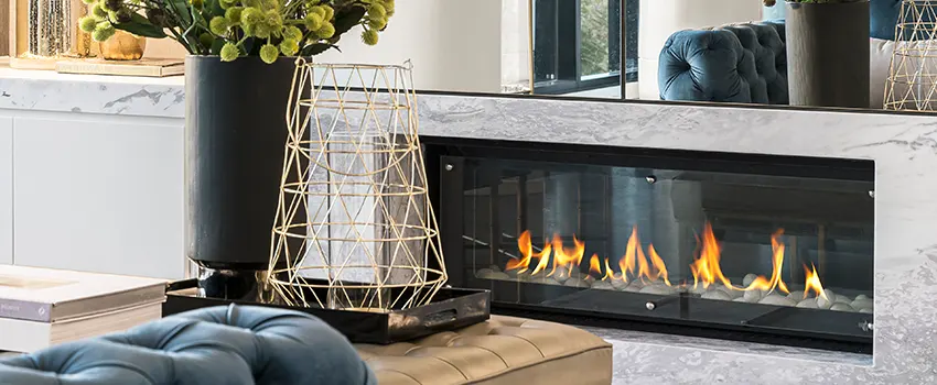 Custom Fireplace Crystals in Phillipsburg, New Jersey