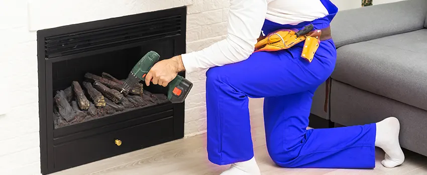 Fireplace Dampers Pivot Repair Services in Phillipsburg, New Jersey