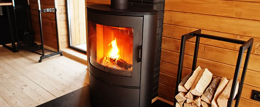 Gas Fireplace Door Handle Installation Services in Phillipsburg, New Jersey