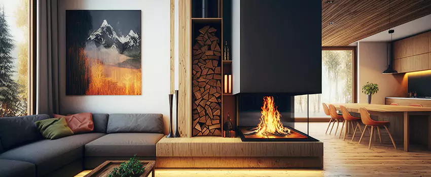 Fixing Electric Fireplace Problem in Phillipsburg, New Jersey