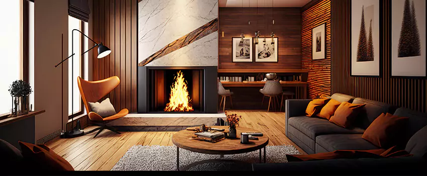 Fireplace Design Ideas in Phillipsburg, NJ