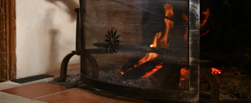 Electric Metal Fireplace installation Services in Phillipsburg, NJ