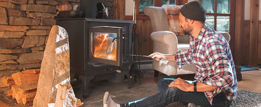 Fireplace Chimney Maintenance in Phillipsburg, New Jersey