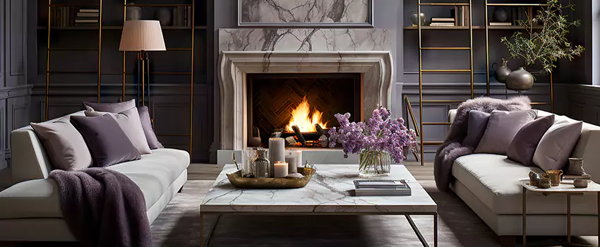 Fireplace Xtrordinair Ember-Glo Insert Fireplace Maintenance in Phillipsburg, New Jersey