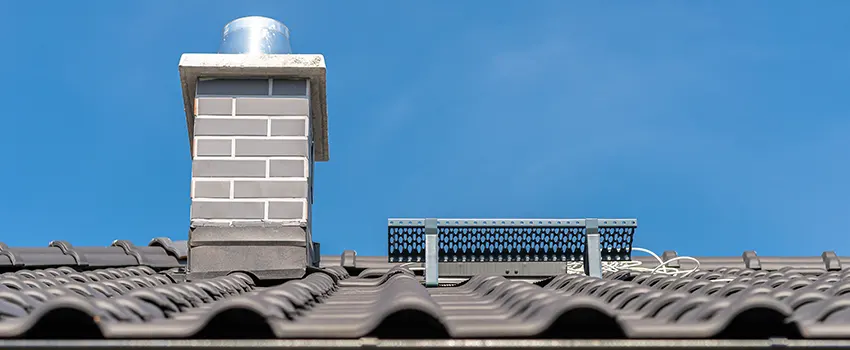 Repair Blocked Chimney in Phillipsburg, New Jersey